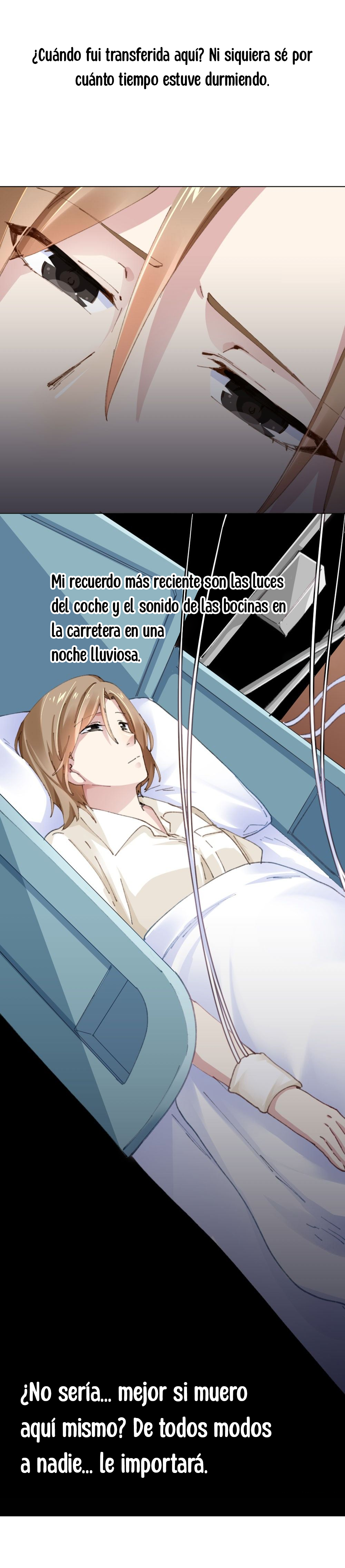 Bájate de mí Dr. Fantasma Capitulo 20 página 11