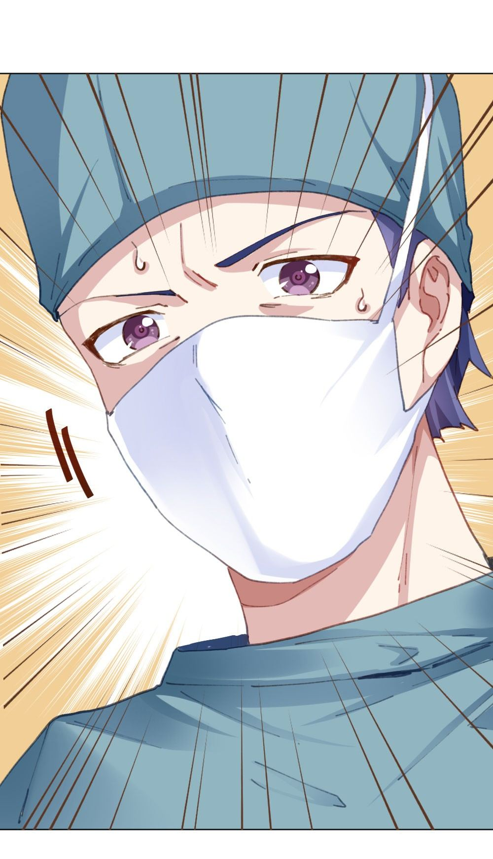 Bájate de mí Dr. Fantasma Capitulo 20 página 17
