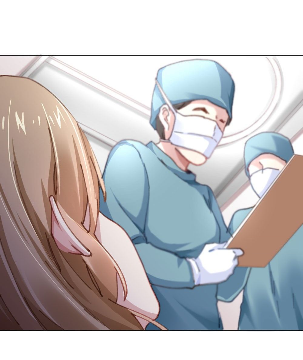 Bájate de mí Dr. Fantasma Capitulo 20 página 9