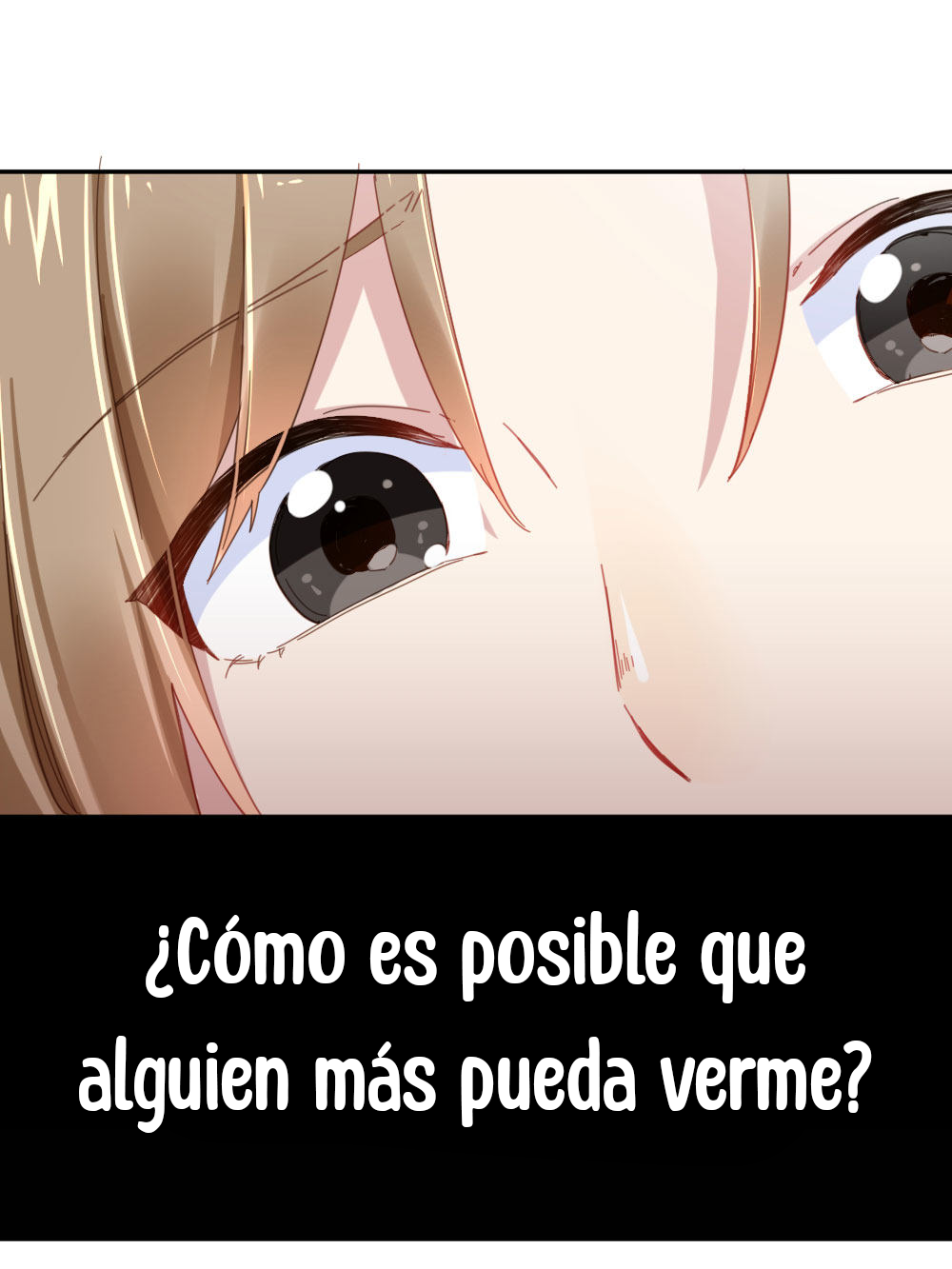Bájate de mí Dr. Fantasma Capitulo 21 página 12