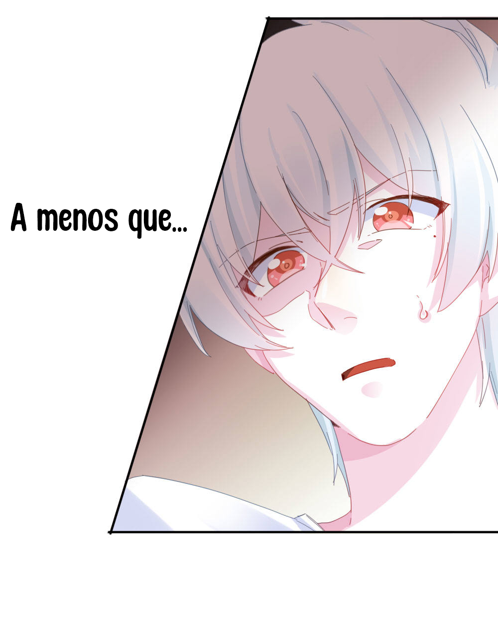 Bájate de mí Dr. Fantasma Capitulo 21 página 13