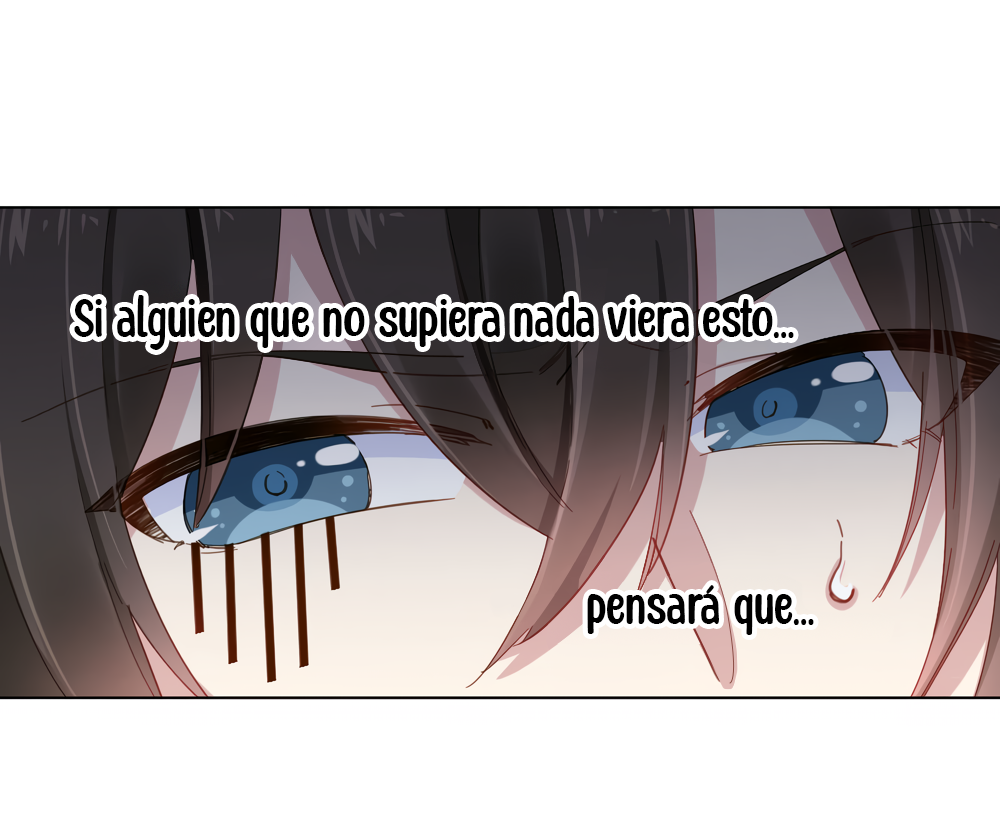 Bájate de mí Dr. Fantasma Capitulo 21 página 6