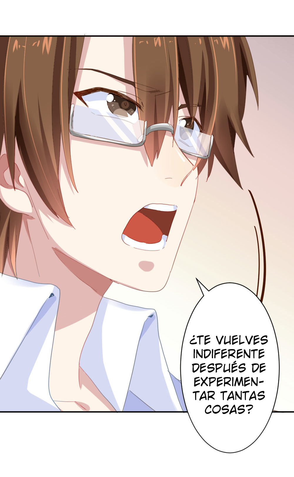 Bájate de mí Dr. Fantasma Capitulo 22 página 15