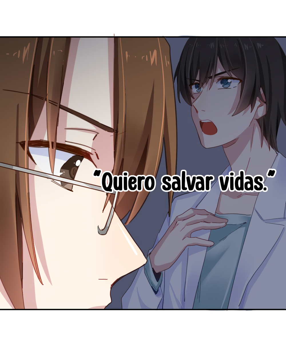 Bájate de mí Dr. Fantasma Capitulo 22 página 19