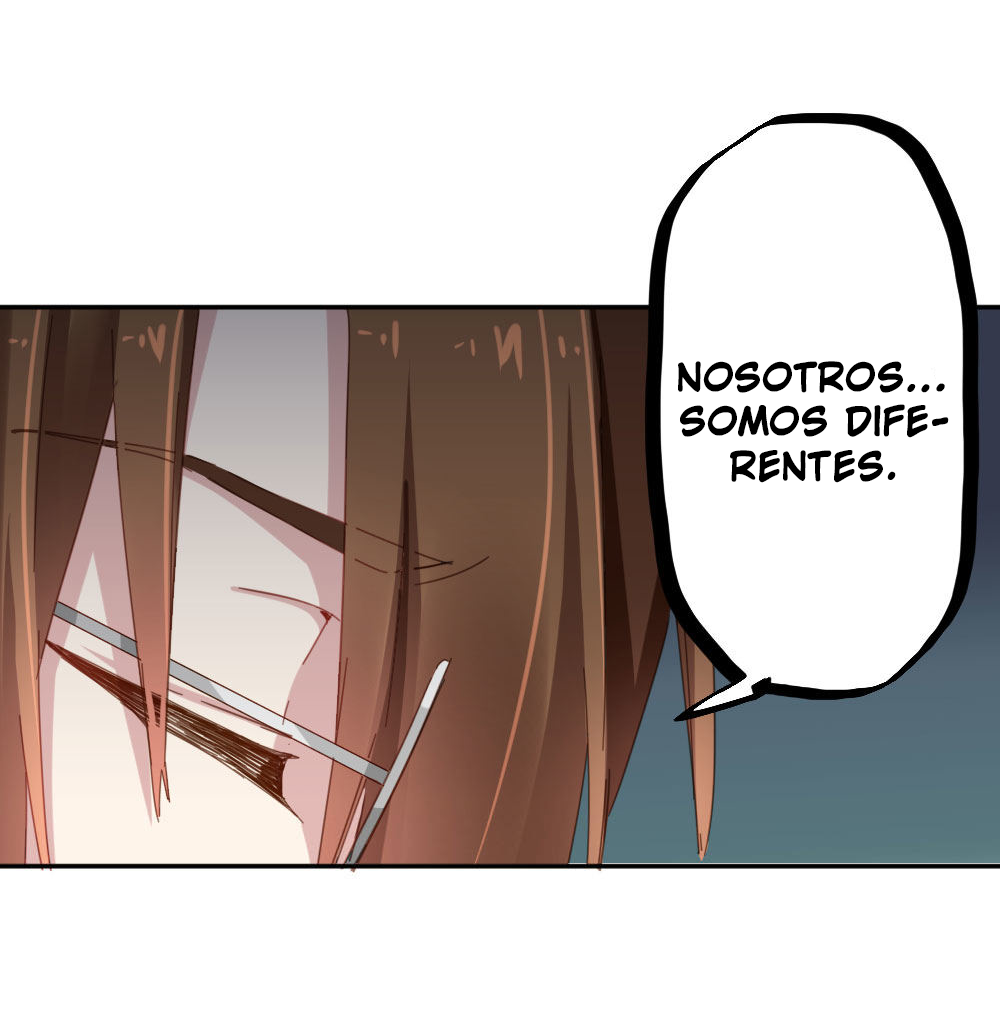 Bájate de mí Dr. Fantasma Capitulo 22 página 20