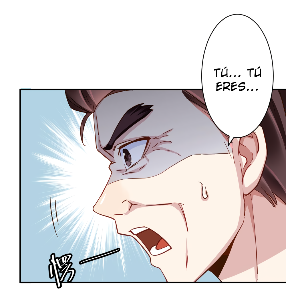 Bájate de mí Dr. Fantasma Capitulo 23 página 15