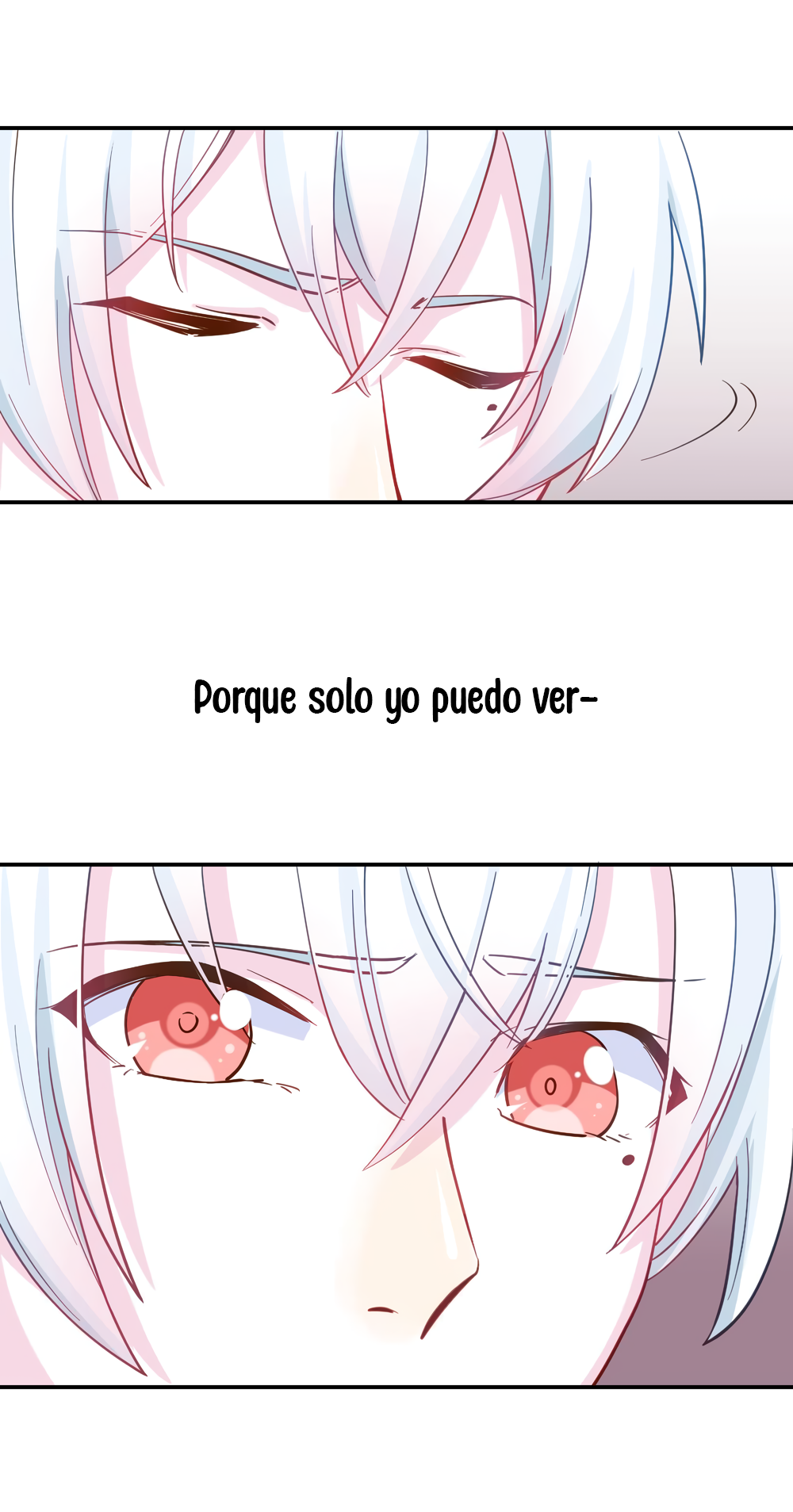 Bájate de mí Dr. Fantasma Capitulo 23 página 27