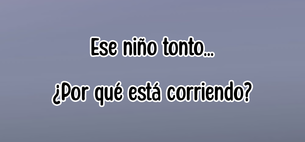 Bájate de mí Dr. Fantasma Capitulo 23 página 39