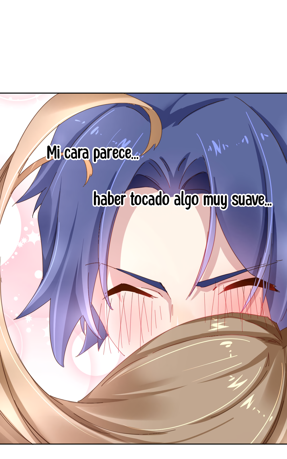Bájate de mí Dr. Fantasma Capitulo 24.6 página 16