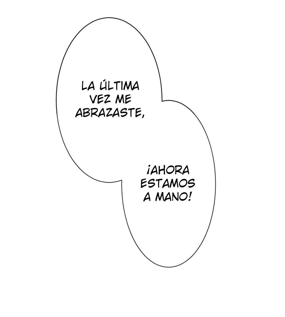 Bájate de mí Dr. Fantasma Capitulo 24.6 página 17
