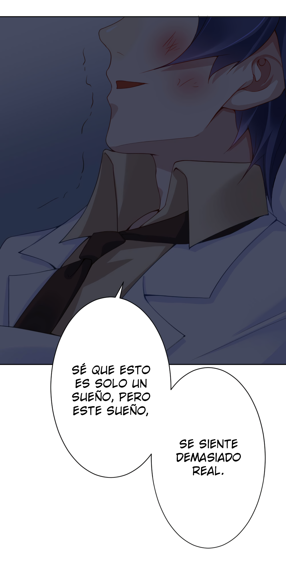 Bájate de mí Dr. Fantasma Capitulo 24 página 13