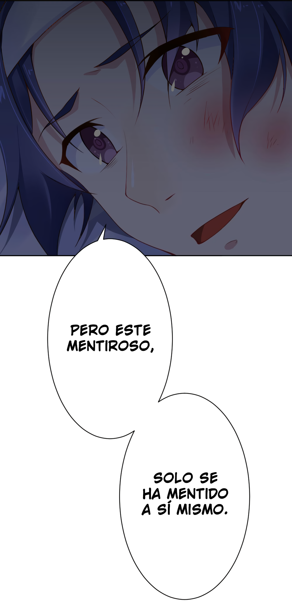 Bájate de mí Dr. Fantasma Capitulo 24 página 20
