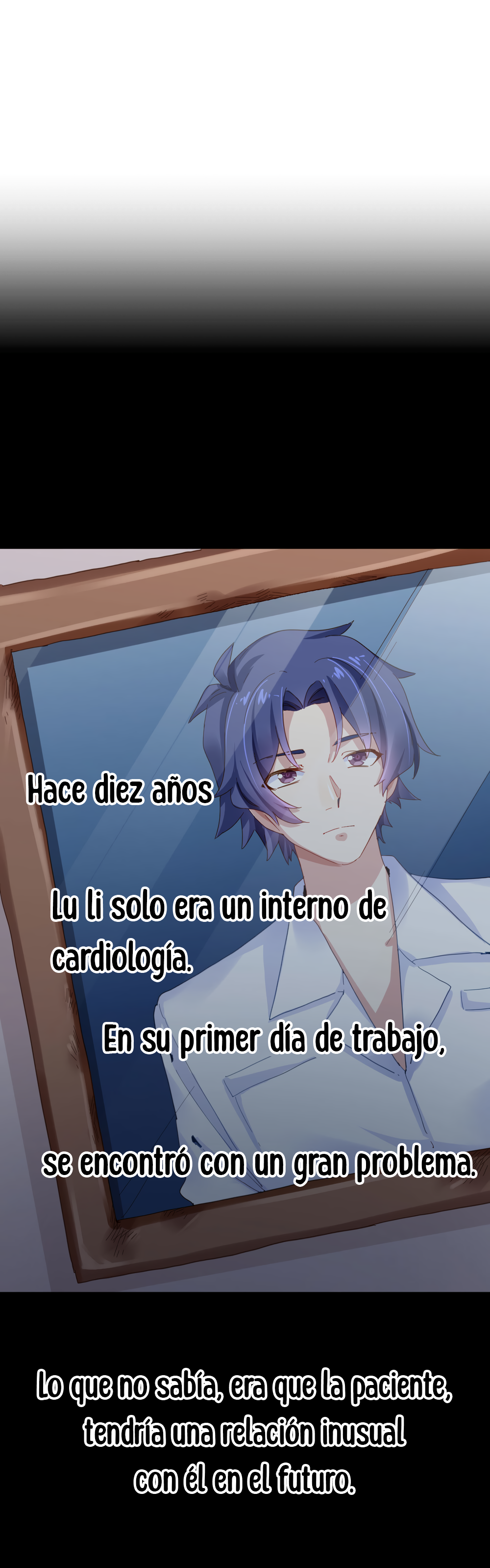 Bájate de mí Dr. Fantasma Capitulo 24 página 21