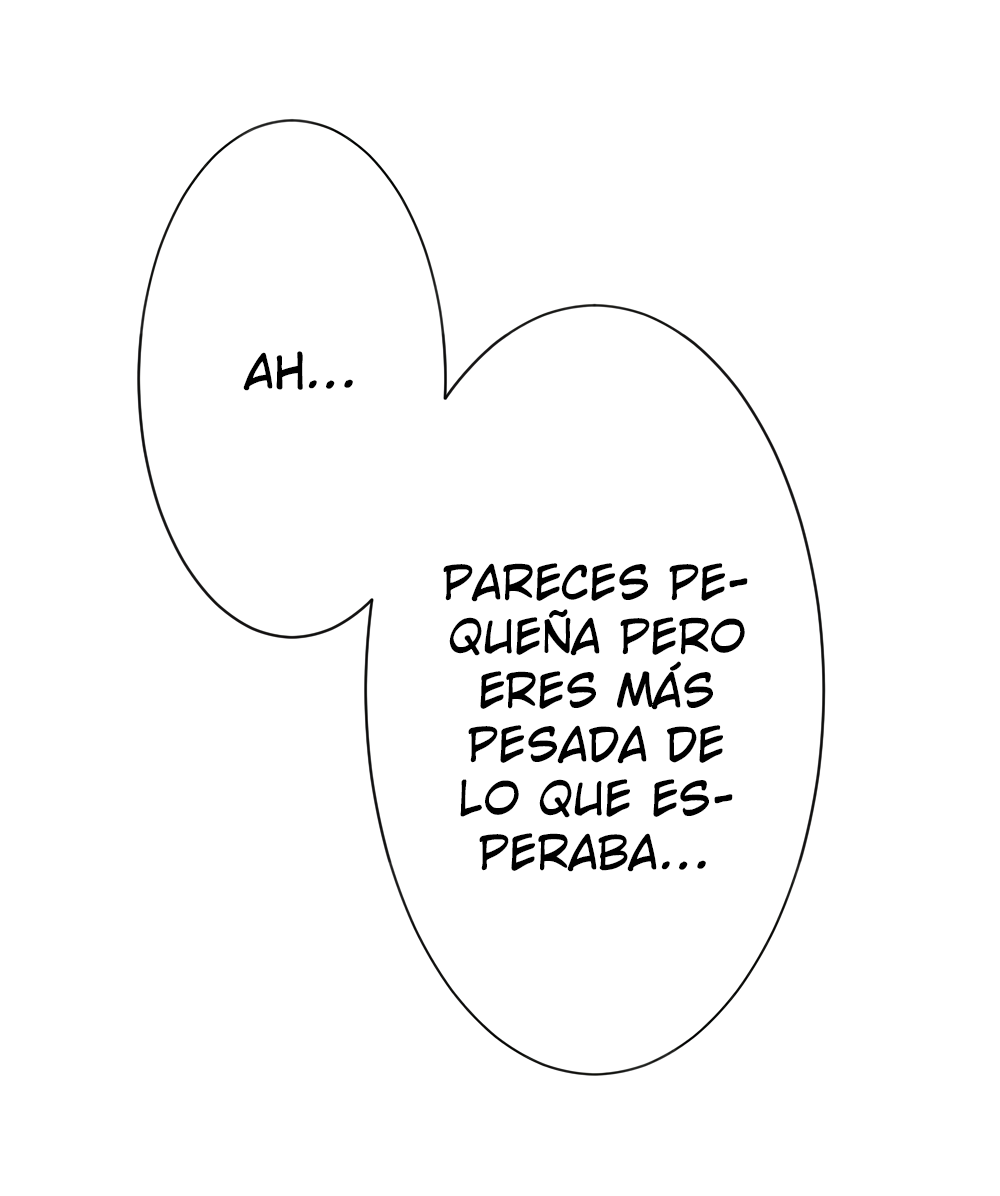 Bájate de mí Dr. Fantasma Capitulo 24 página 35