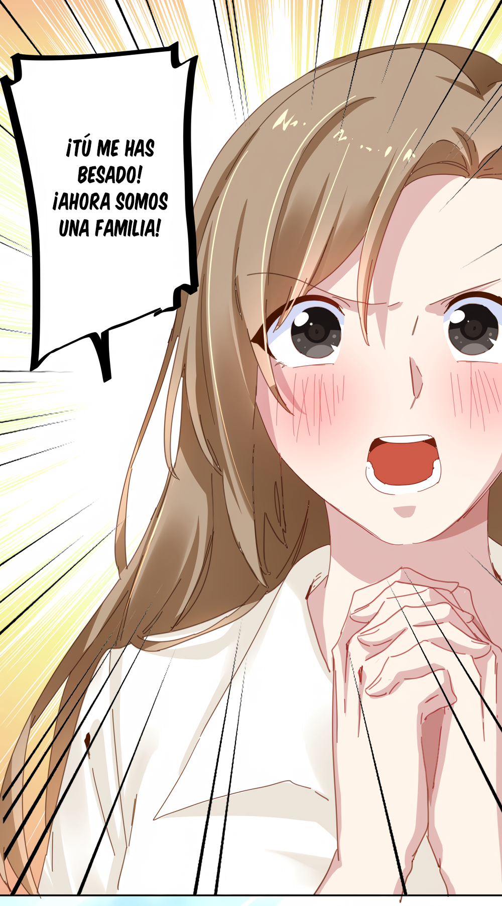 Bájate de mí Dr. Fantasma Capitulo 25.6 página 24