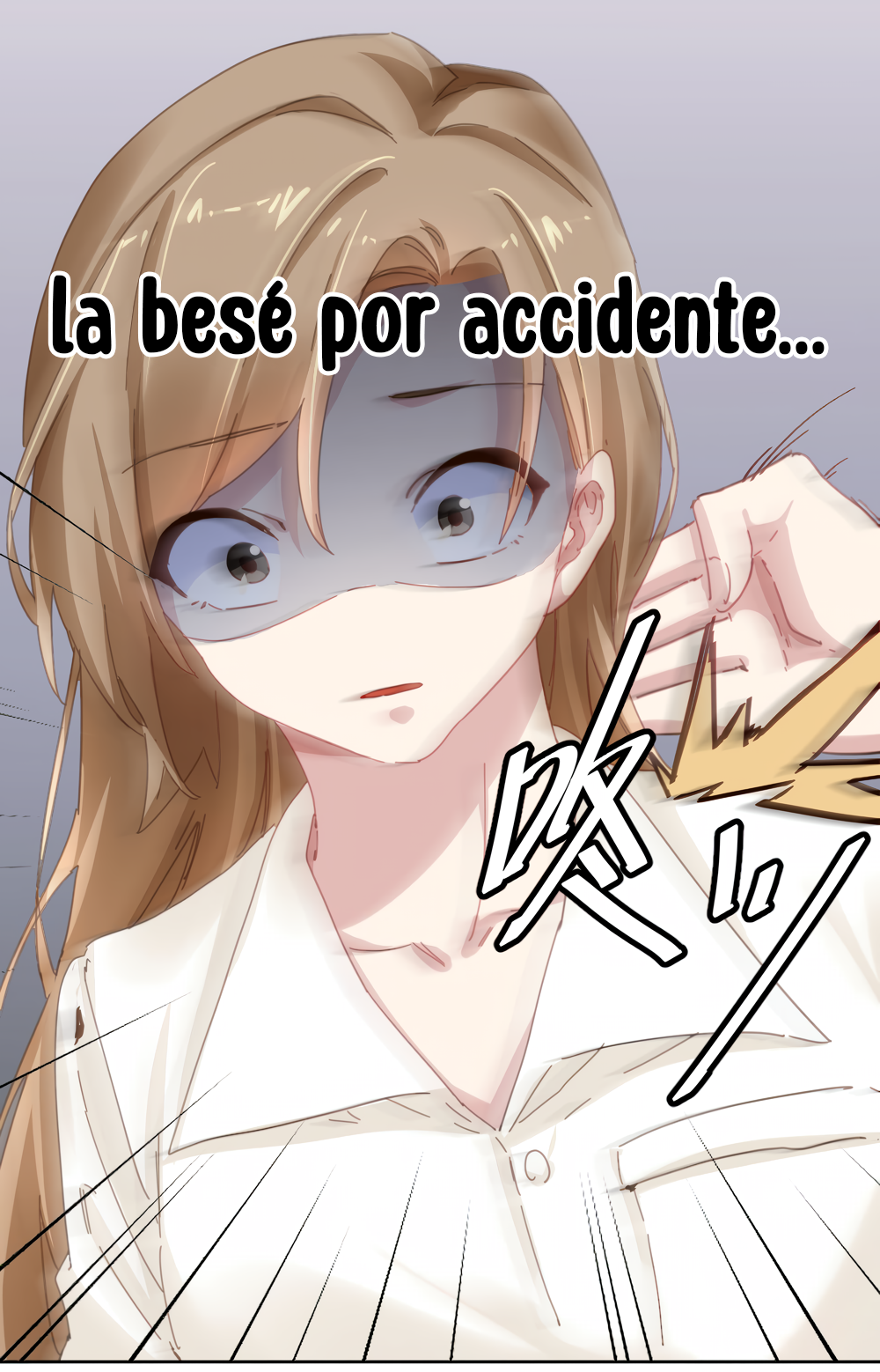 Bájate de mí Dr. Fantasma Capitulo 25.7 página 9