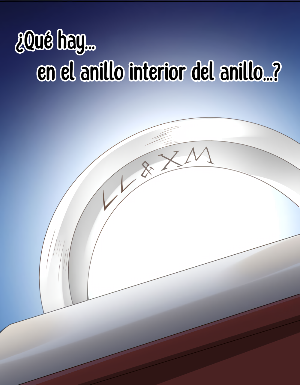 Bájate de mí Dr. Fantasma Capitulo 25 página 43