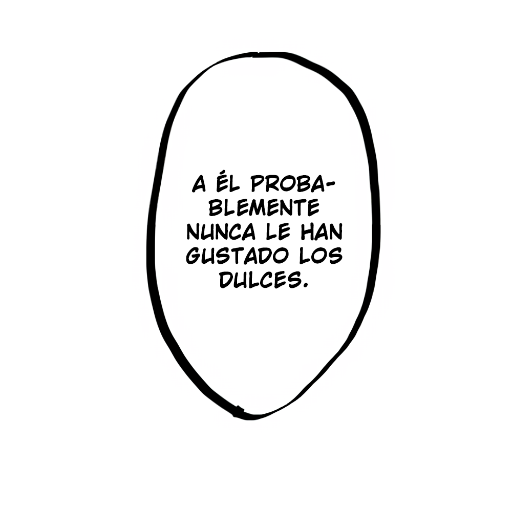 Bájate de mí Dr. Fantasma Capitulo 25 página 48