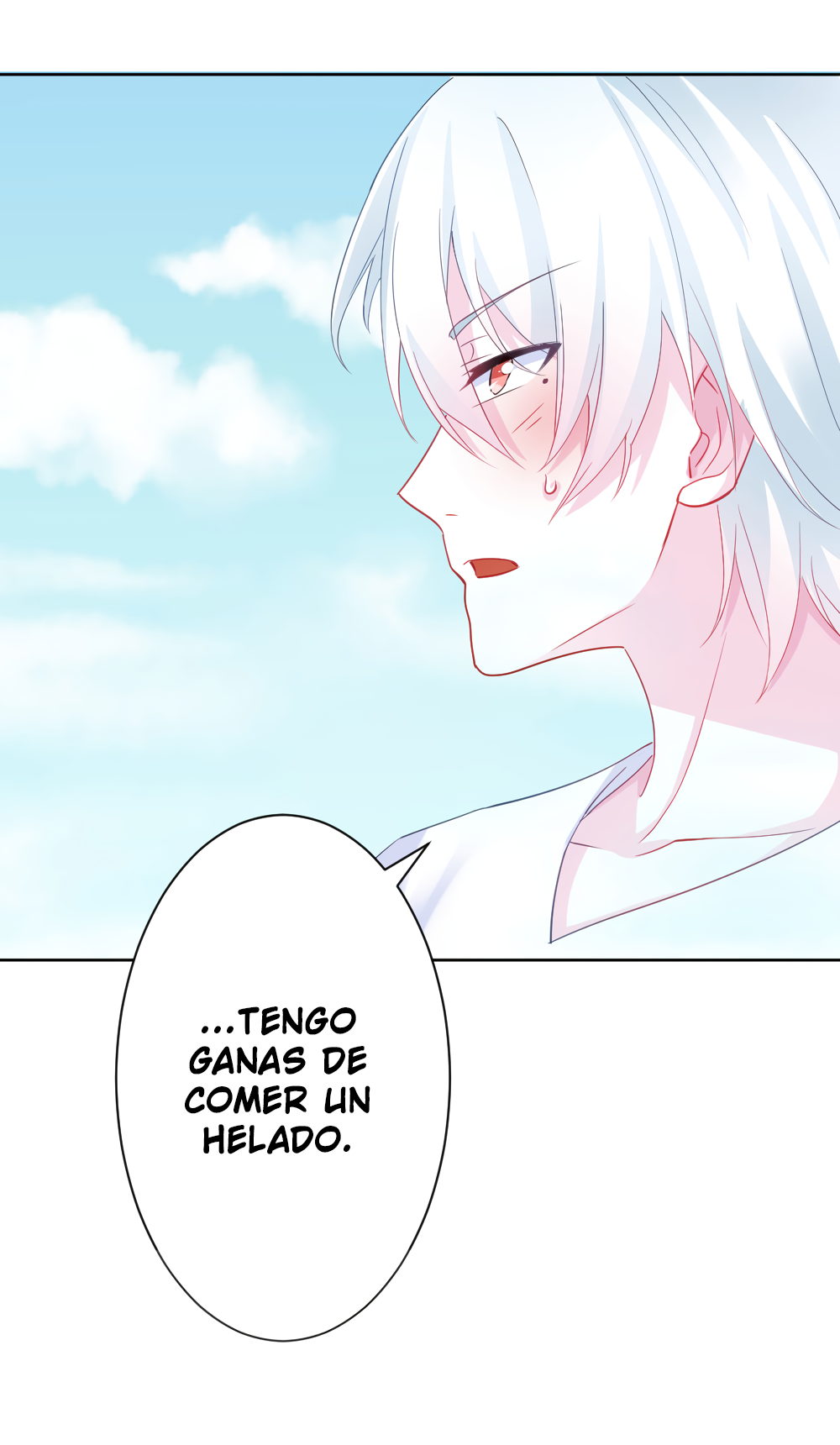 Bájate de mí Dr. Fantasma Capitulo 26 página 12
