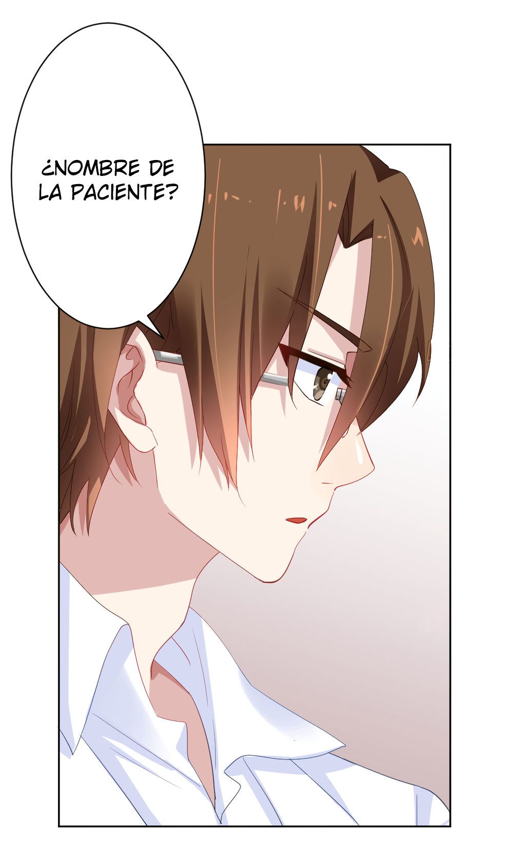 Bájate de mí Dr. Fantasma Capitulo 26 página 31