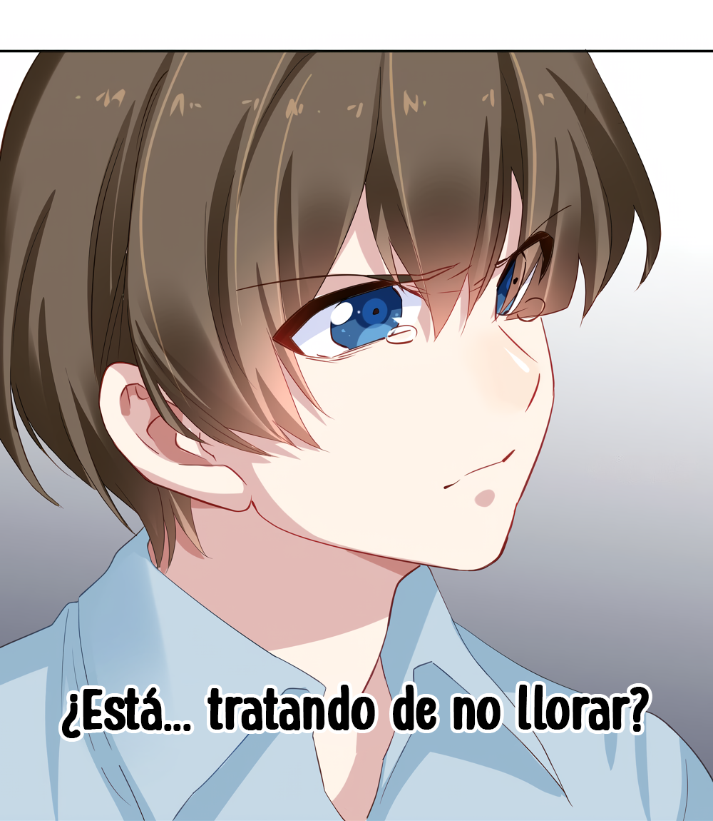 Bájate de mí Dr. Fantasma Capitulo 26 página 34