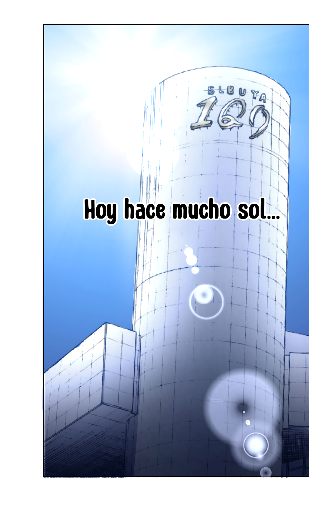 Bájate de mí Dr. Fantasma Capitulo 26 página 6