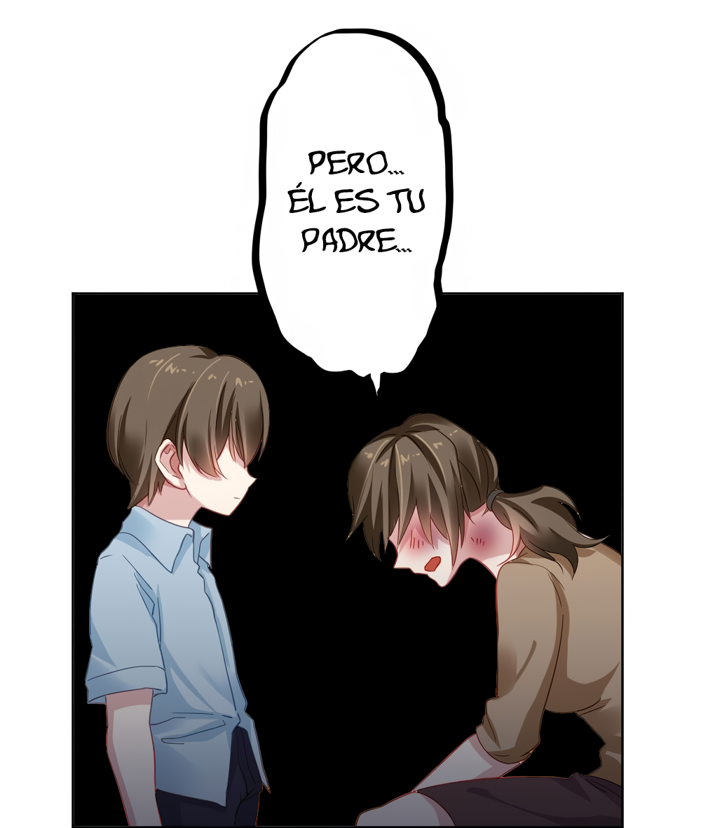 Bájate de mí Dr. Fantasma Capitulo 27 página 23