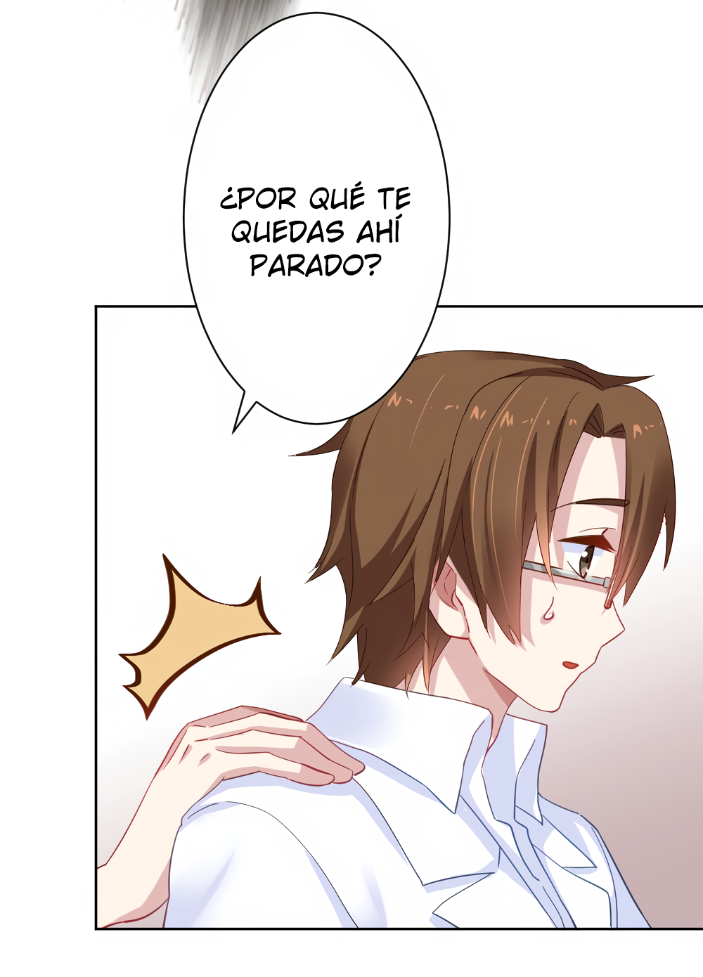 Bájate de mí Dr. Fantasma Capitulo 27 página 25