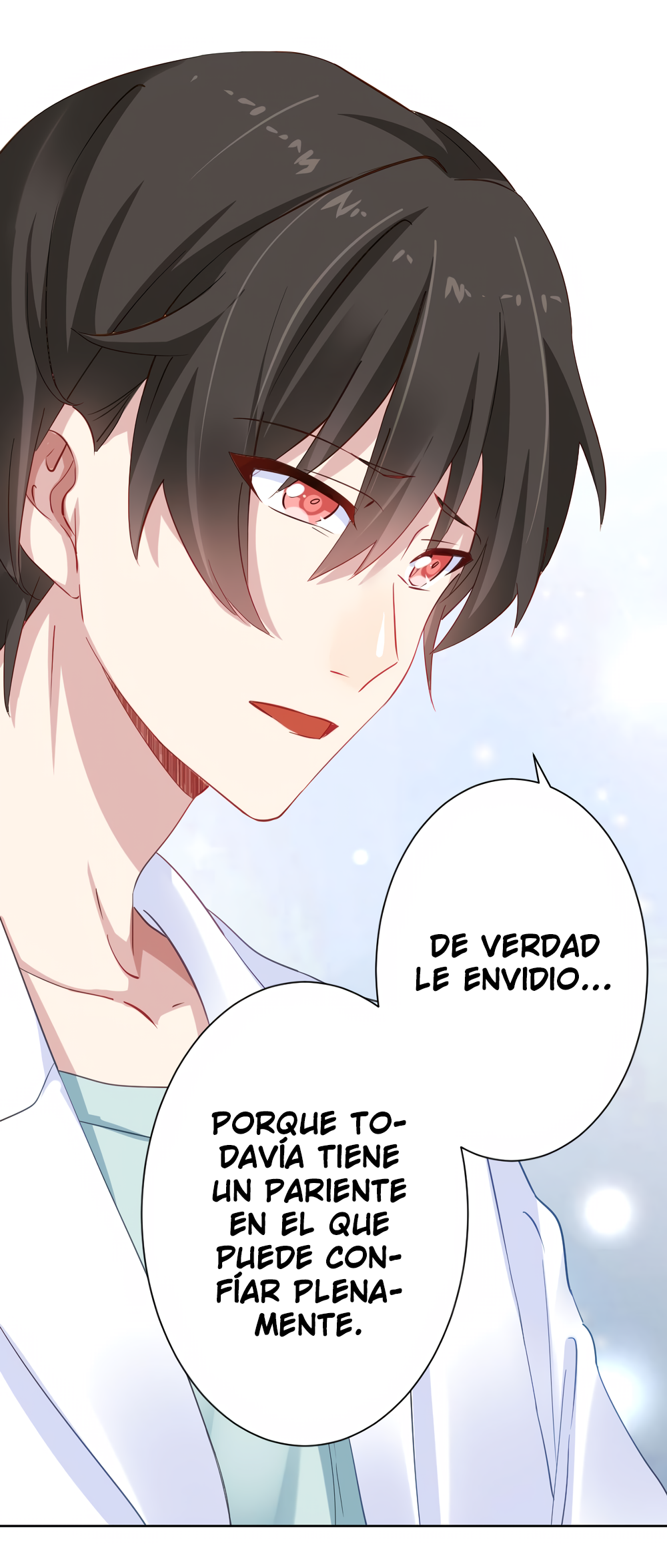 Bájate de mí Dr. Fantasma Capitulo 27 página 45
