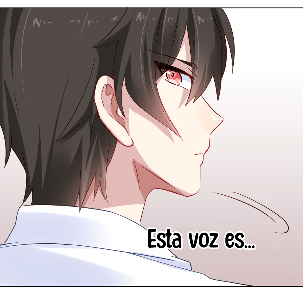 Bájate de mí Dr. Fantasma Capitulo 27 página 51