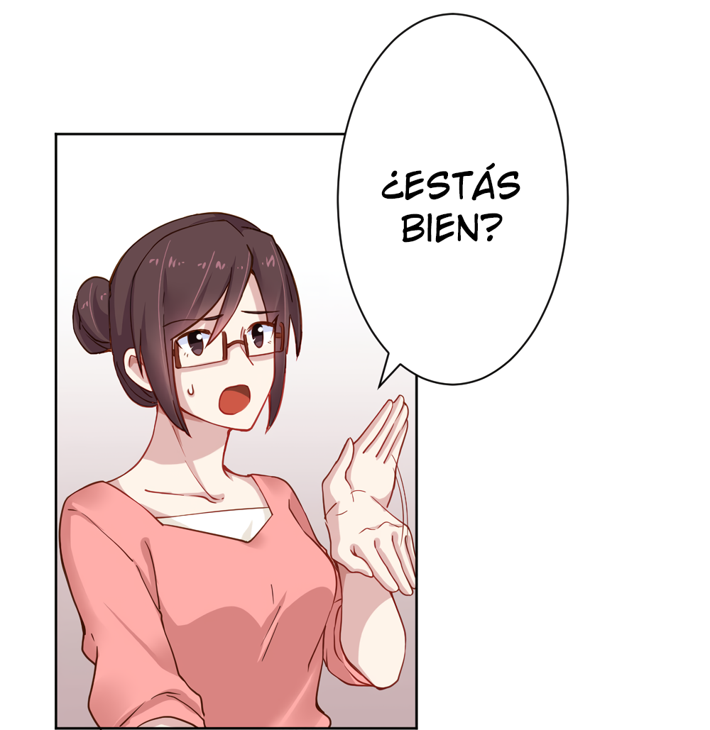 Bájate de mí Dr. Fantasma Capitulo 28.6 página 12