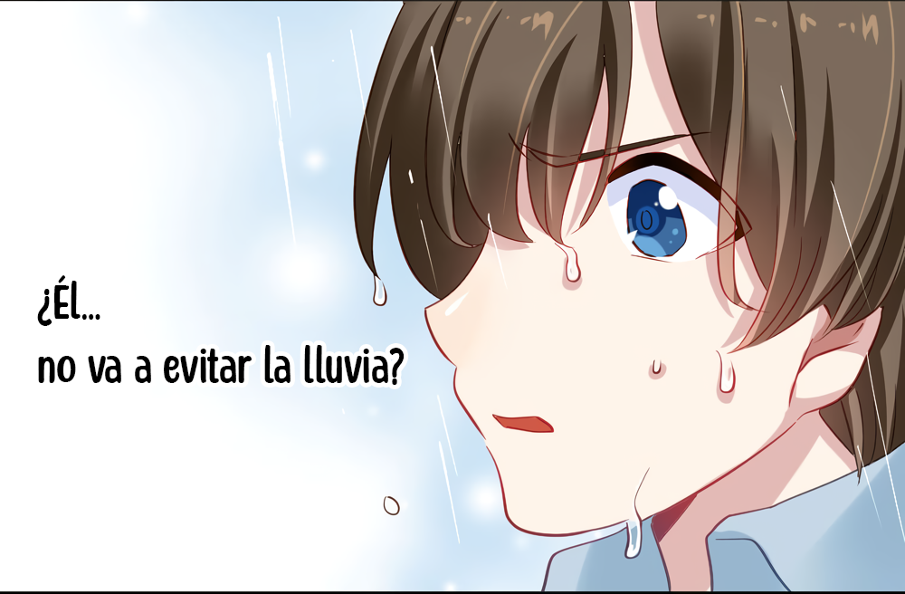 Bájate de mí Dr. Fantasma Capitulo 28 página 10