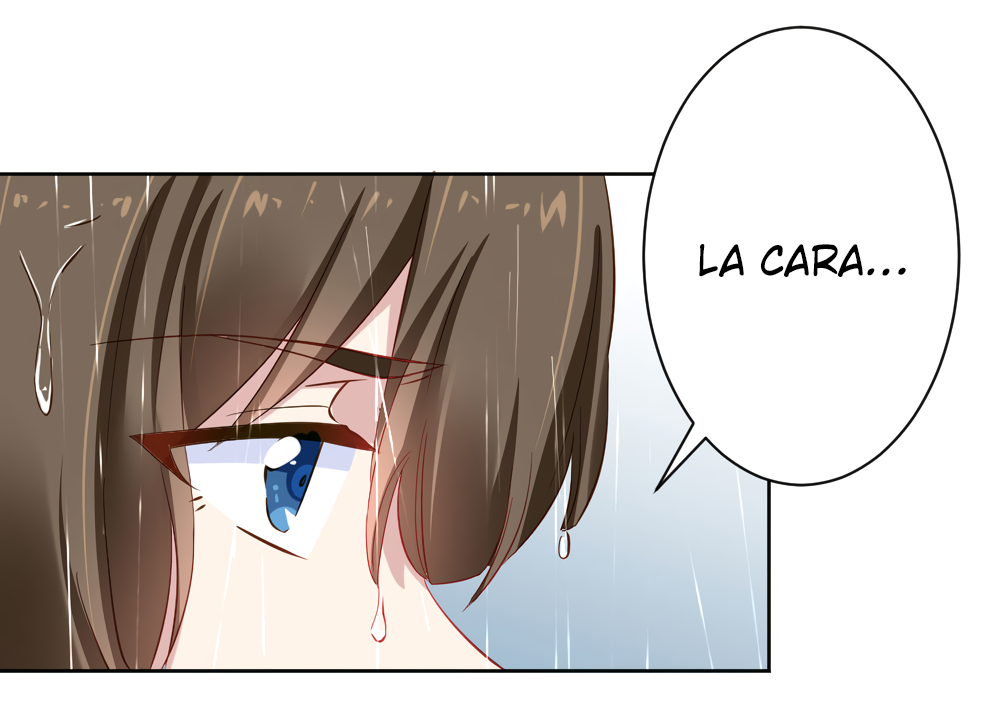 Bájate de mí Dr. Fantasma Capitulo 28 página 21