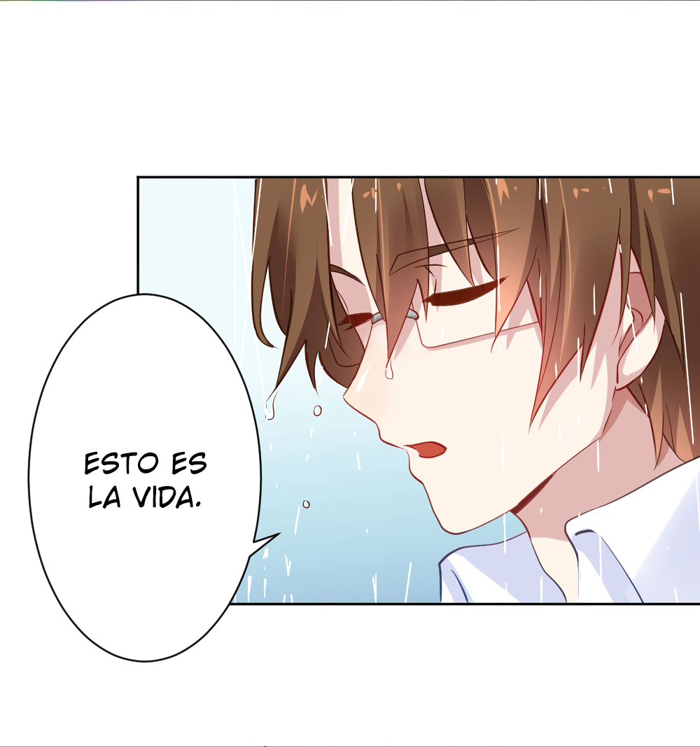 Bájate de mí Dr. Fantasma Capitulo 28 página 25