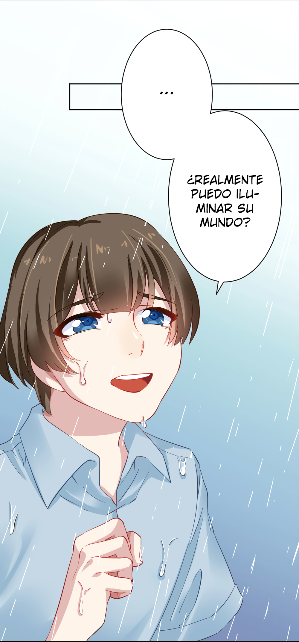 Bájate de mí Dr. Fantasma Capitulo 28 página 30