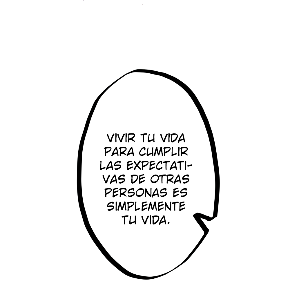 Bájate de mí Dr. Fantasma Capitulo 28 página 31