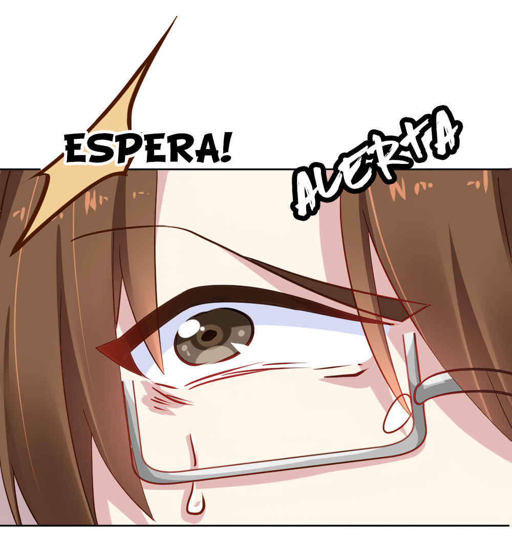 Bájate de mí Dr. Fantasma Capitulo 29 página 37