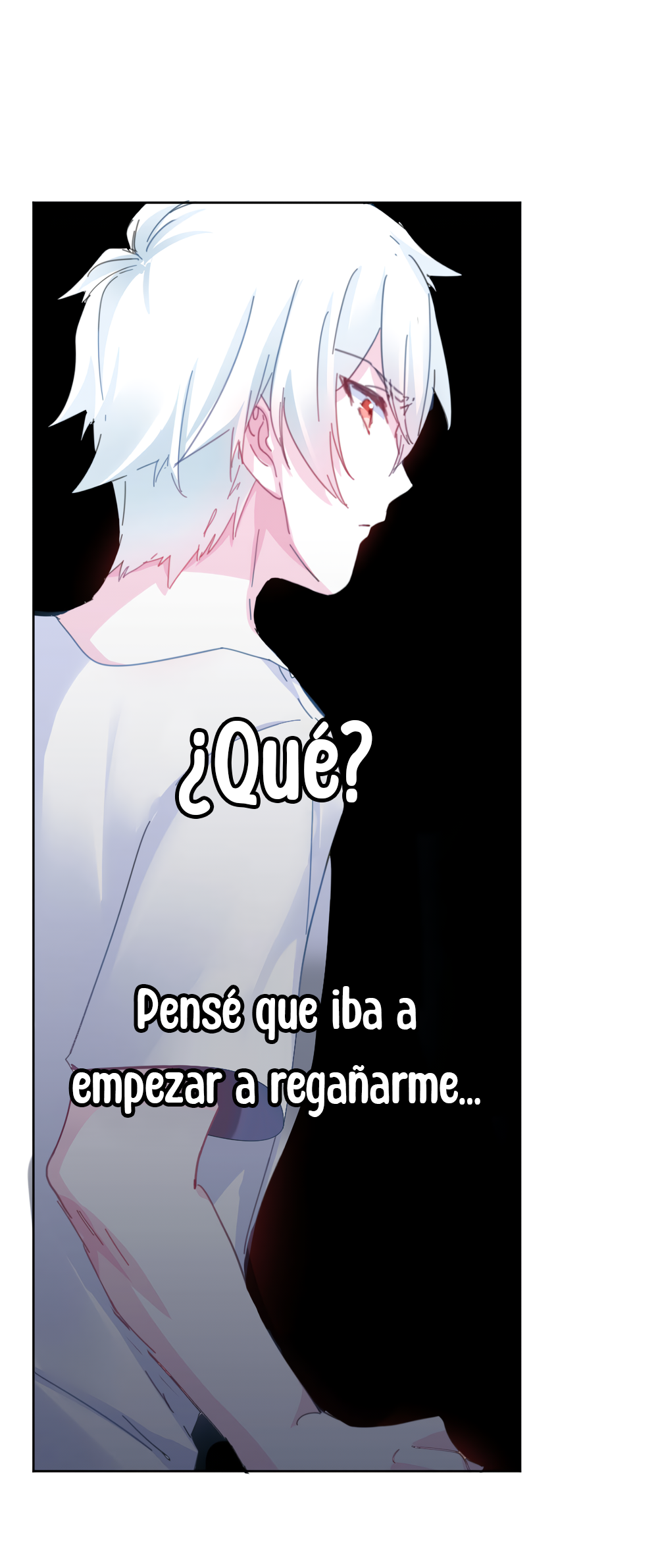 Bájate de mí Dr. Fantasma Capitulo 30 página 18