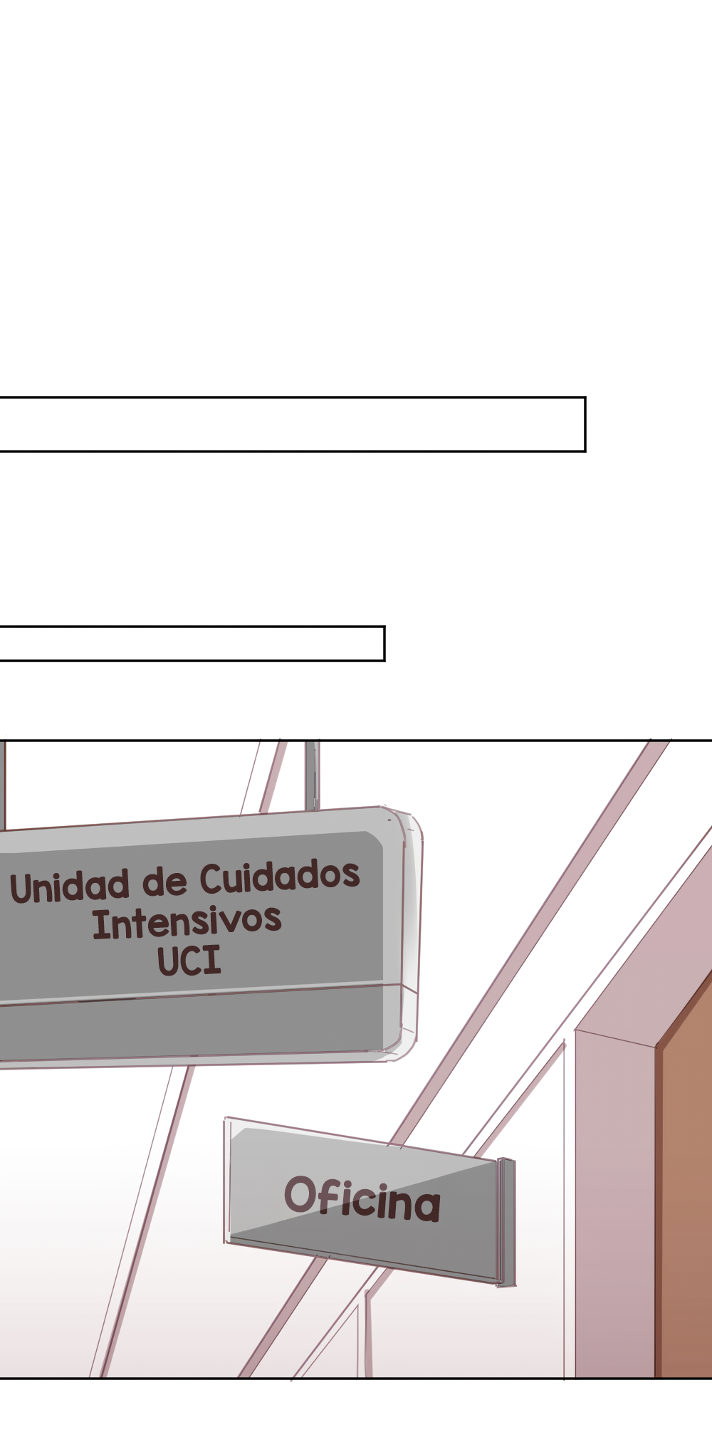 Bájate de mí Dr. Fantasma Capitulo 30 página 28