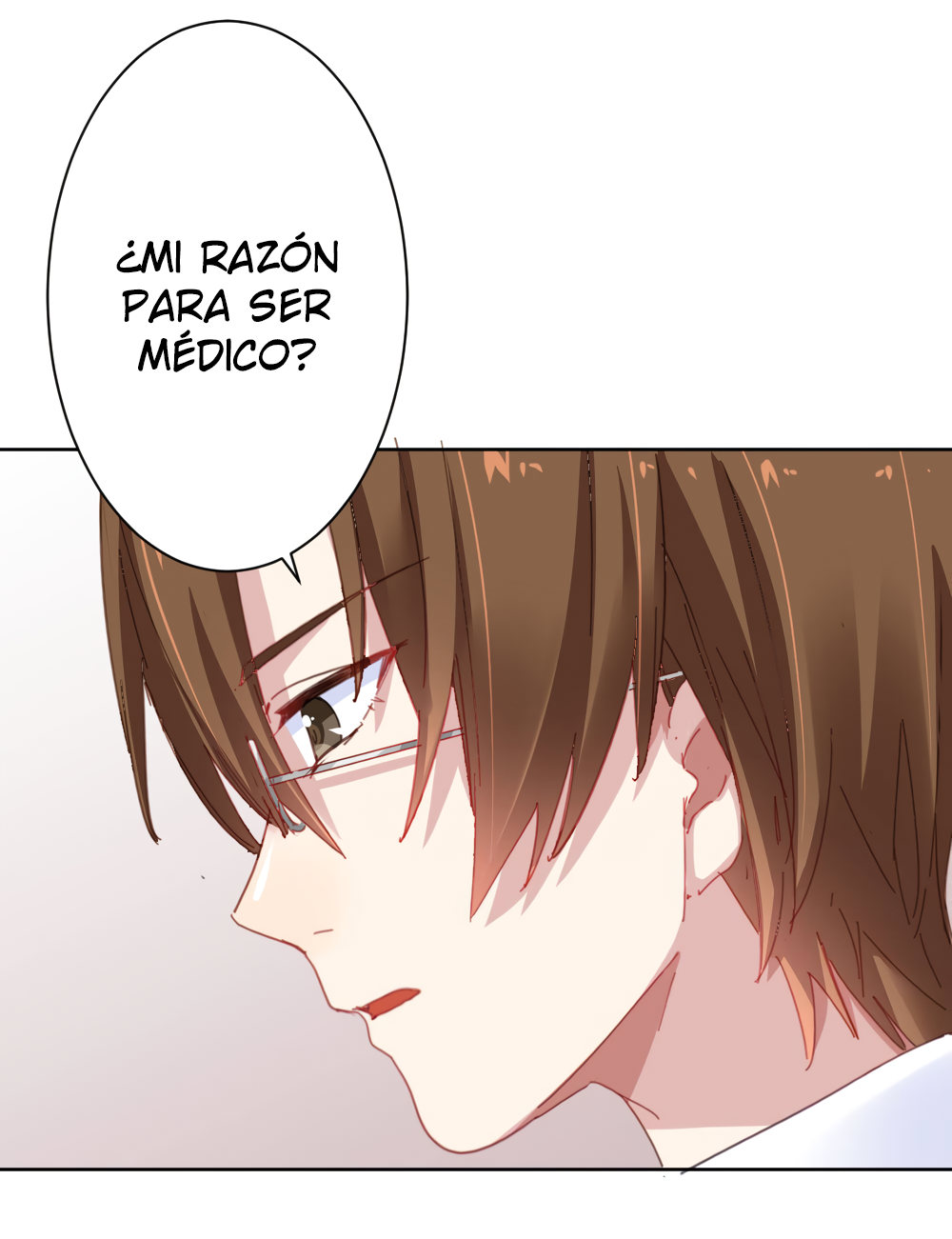 Bájate de mí Dr. Fantasma Capitulo 30 página 30