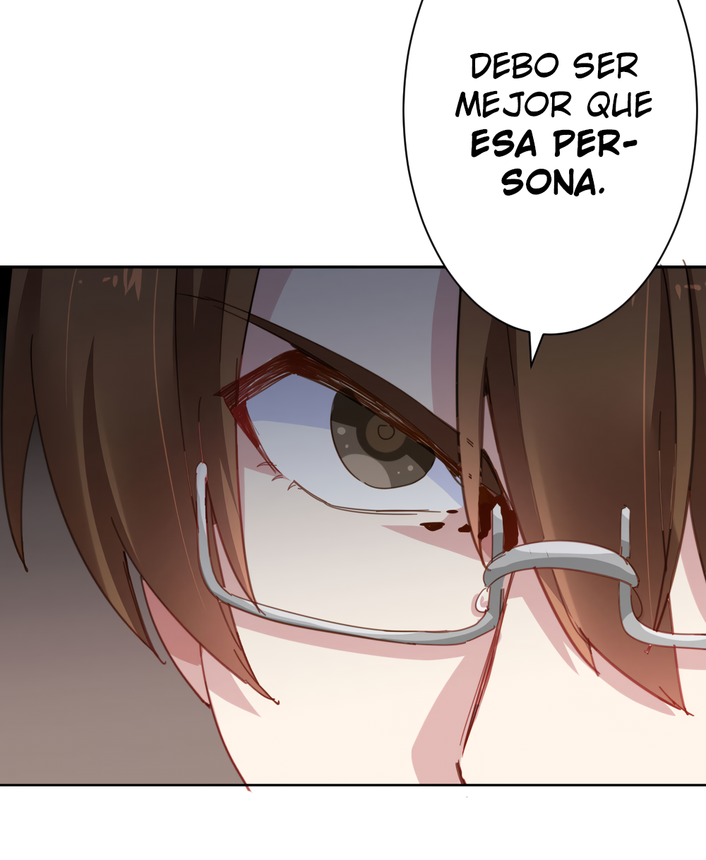 Bájate de mí Dr. Fantasma Capitulo 30 página 32