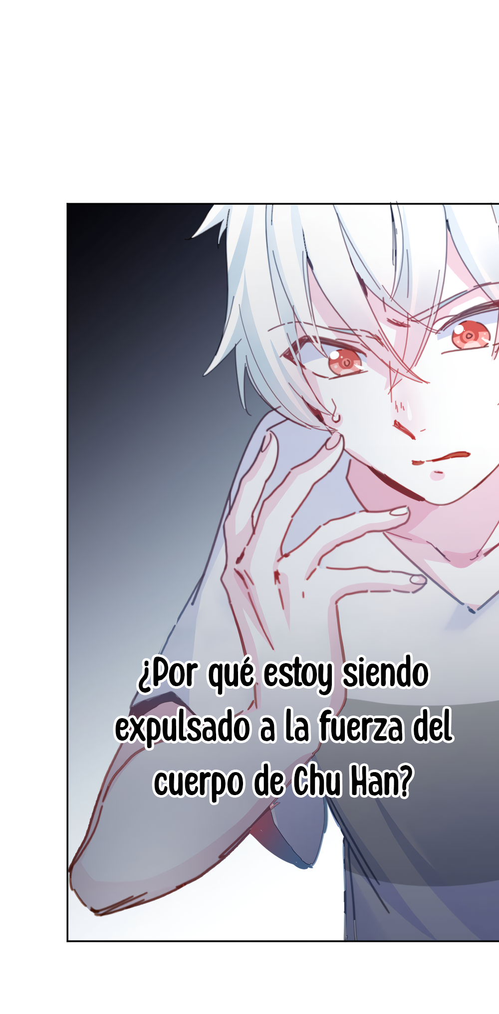 Bájate de mí Dr. Fantasma Capitulo 30 página 9