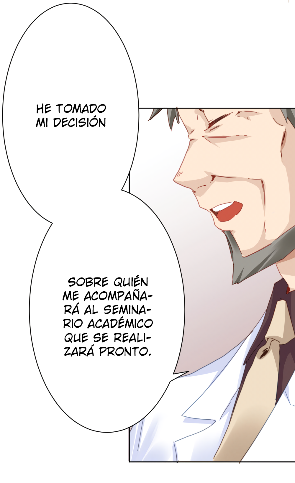 Bájate de mí Dr. Fantasma Capitulo 31 página 12