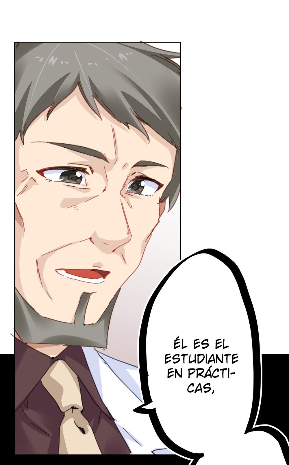 Bájate de mí Dr. Fantasma Capitulo 31 página 15