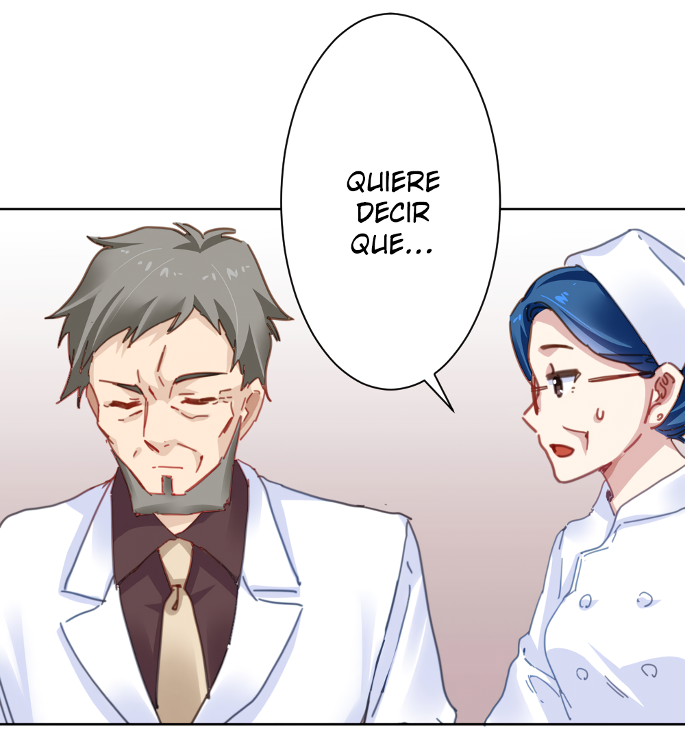 Bájate de mí Dr. Fantasma Capitulo 31 página 25