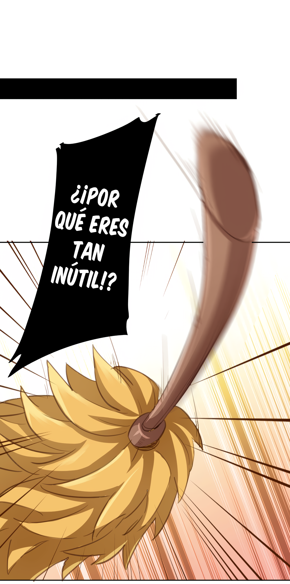 Bájate de mí Dr. Fantasma Capitulo 32.5 página 18