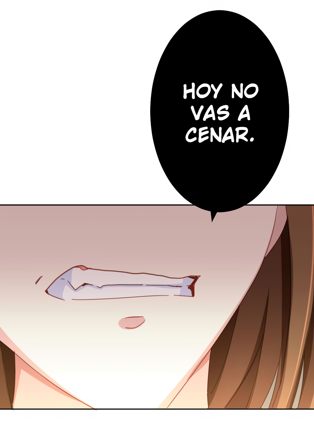 Bájate de mí Dr. Fantasma Capitulo 32.5 página 26