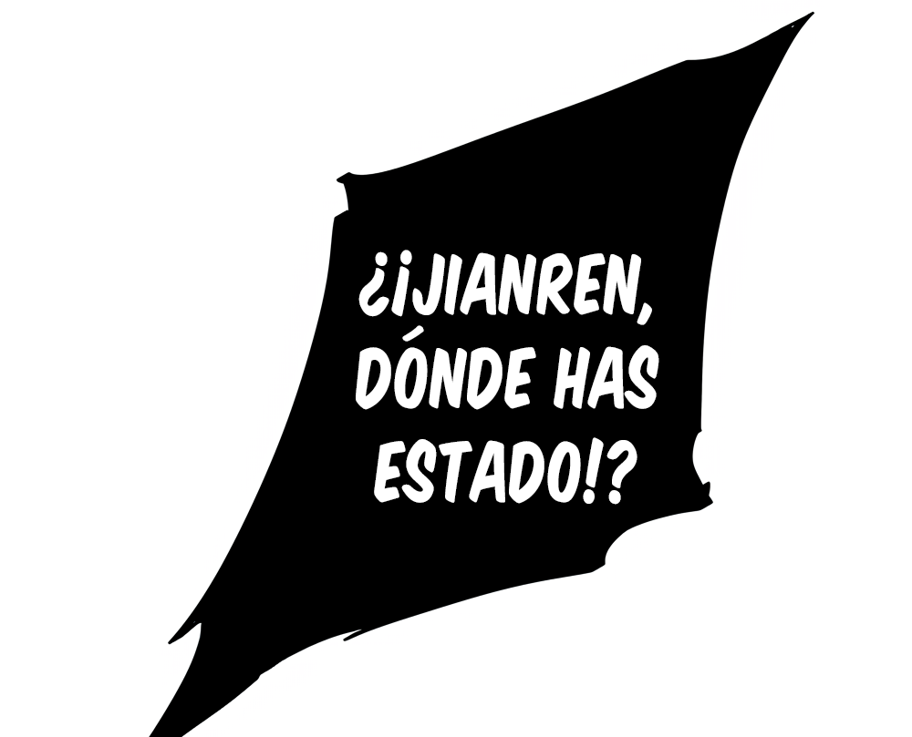 Bájate de mí Dr. Fantasma Capitulo 32.5 página 8