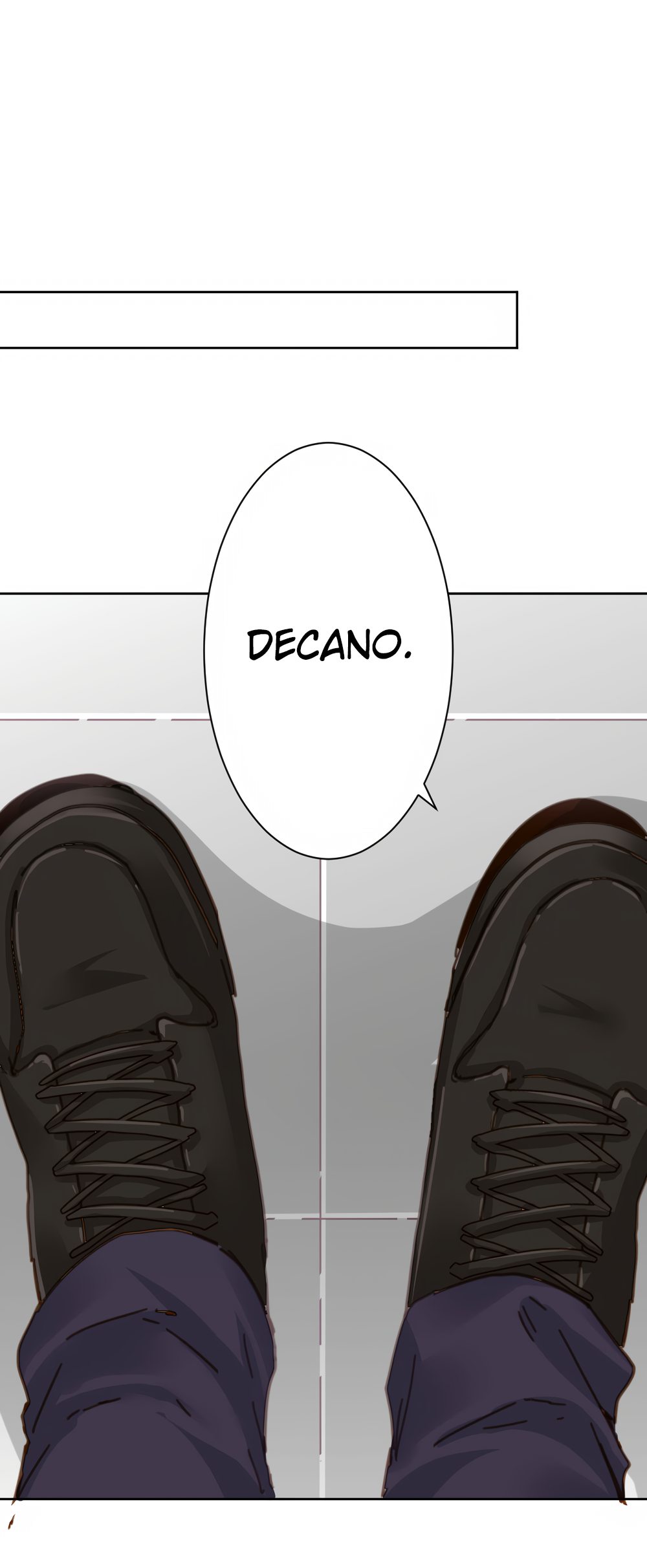 Bájate de mí Dr. Fantasma Capitulo 32 página 2