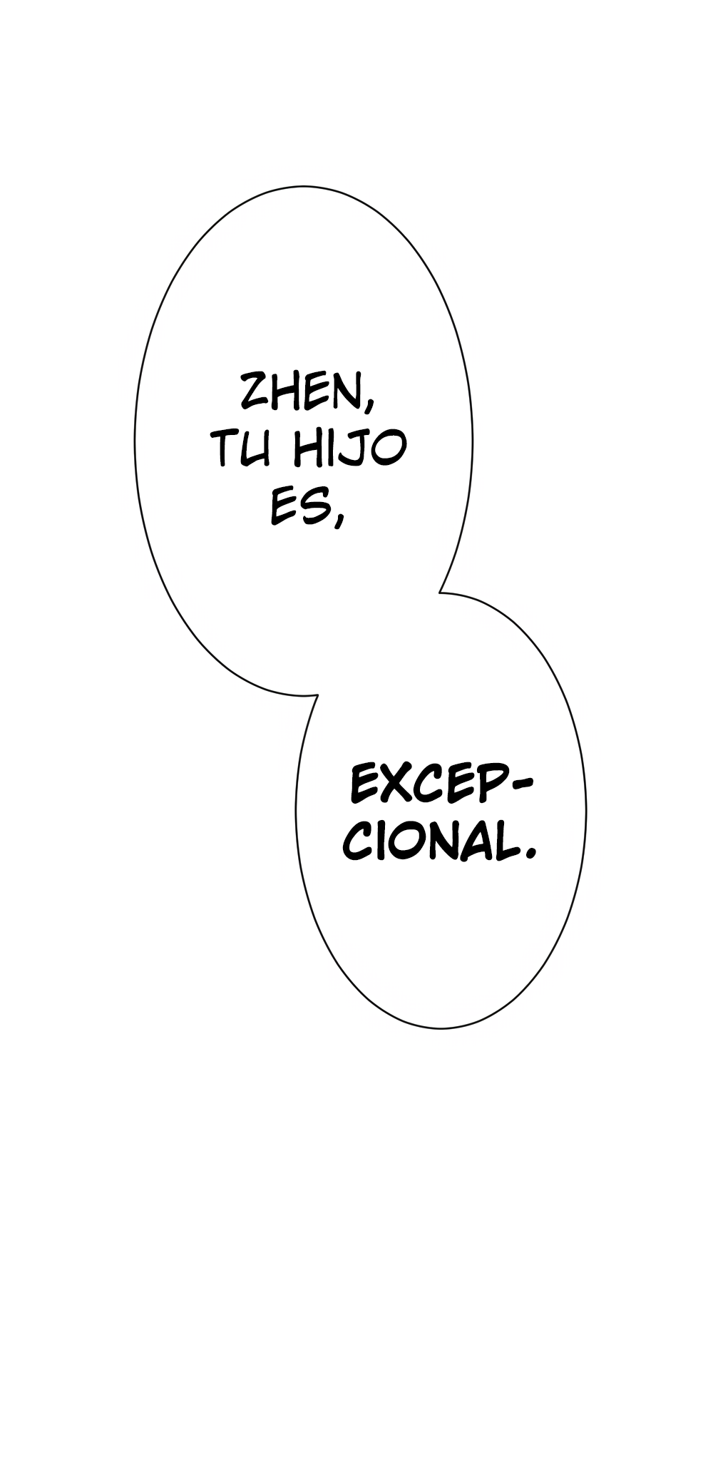 Bájate de mí Dr. Fantasma Capitulo 32 página 24